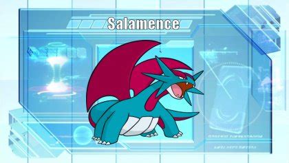 mega salamence moveset|salamence serebii.